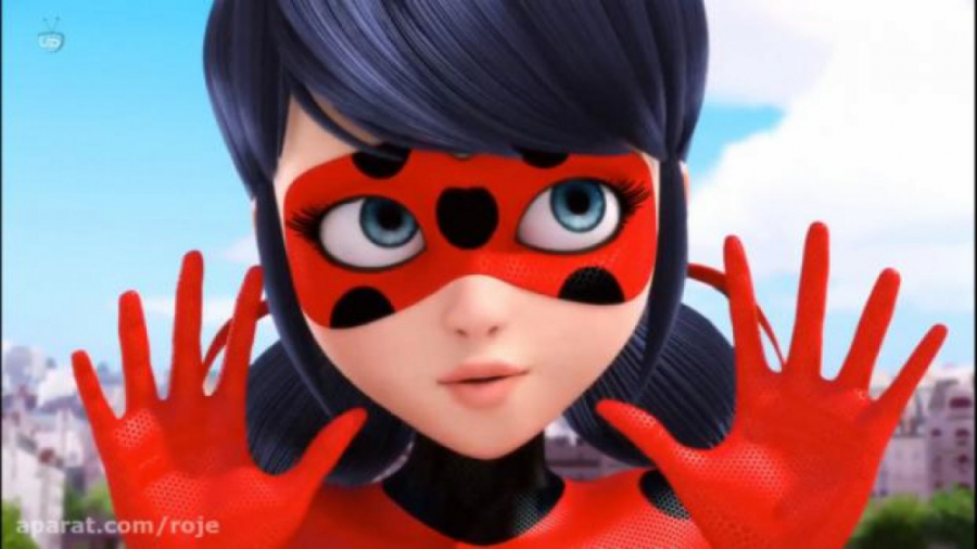 ماجراجویی در پاریس  دختر کفشدو...