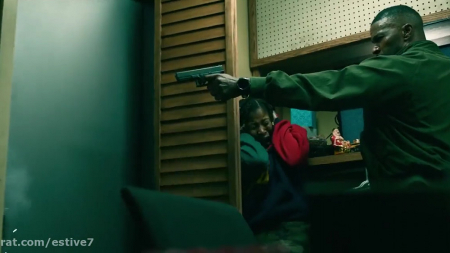 فیلم سینمایی اکشن و جنایی &quo...