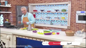 طرز تهیه سوپ قارچ رستورانی خوش...