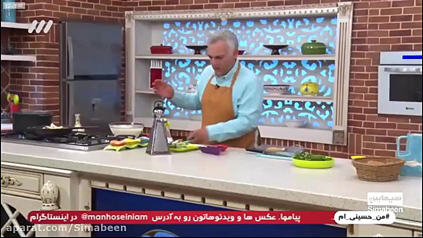 طرز تهیه سوپ قارچ رستورانی خوش...