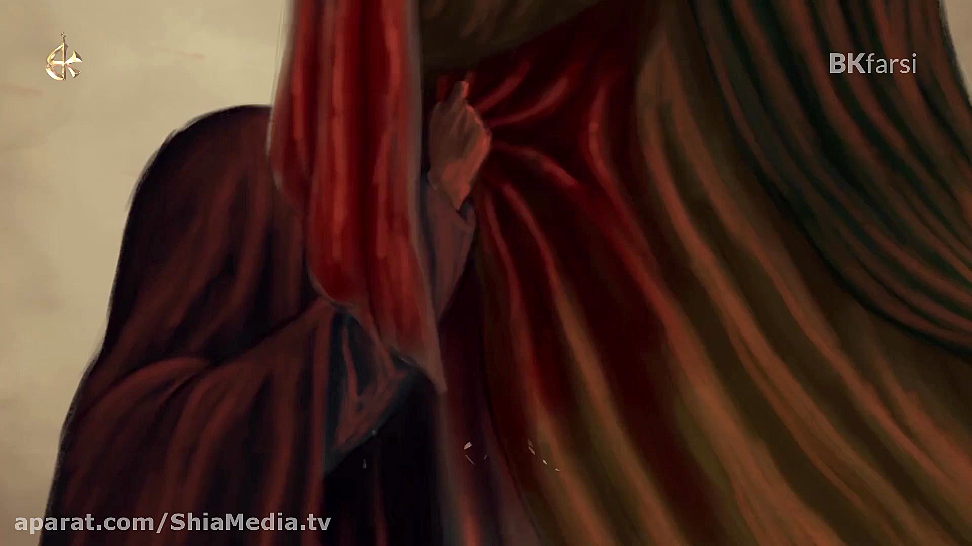 نماهنگ &laquo; ما ذنب طفلی &ra...