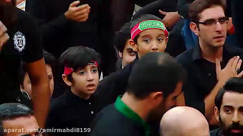 دودمه حاج محمود کریمی