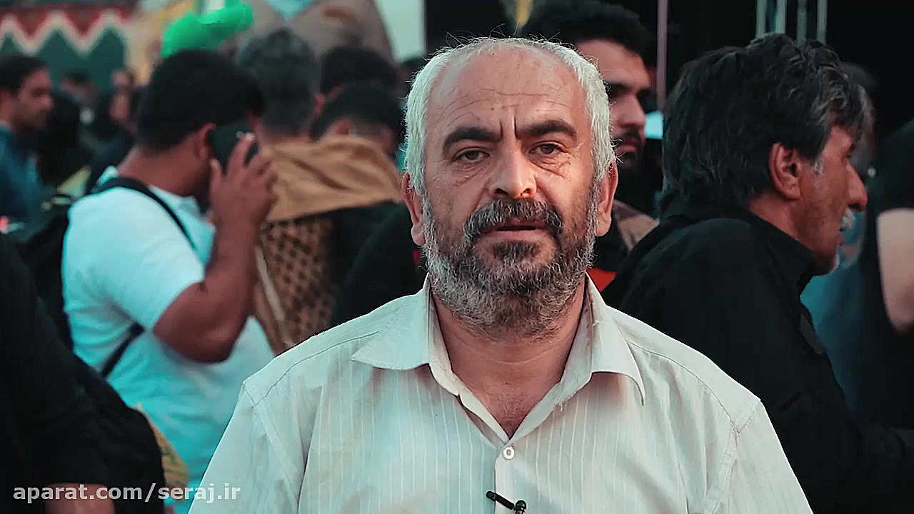 گزارش تصویری واقعیت مجازی سقا