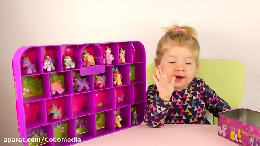 دیانا و روما :: بررسی و باز کر...