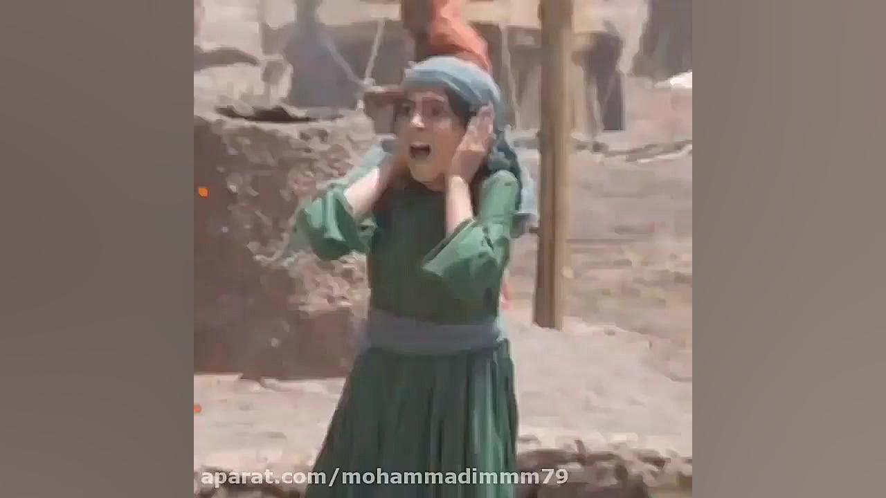 نوحه سوزناک غمگین(نوحه محرم۹۹)