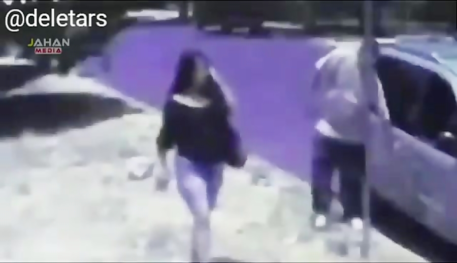 حوادث و اتفاقات عجیبی که توسط...