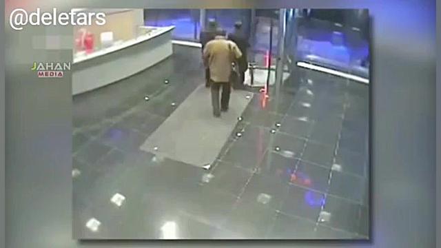 حوادث و اتفاقات عجیبی که توسط...