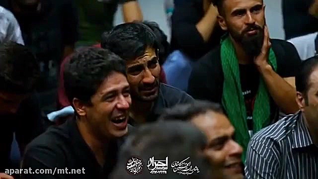 روضه &quot; قدر کربلا رو ندونس...