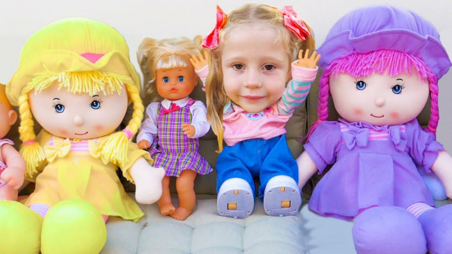 ناستیا :: بازی قایم موشک :: ما...