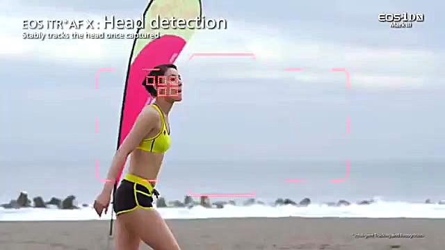 دوربین جدید Cannon