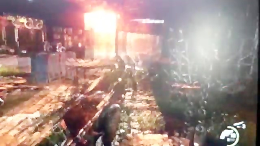 the last of us gameplay