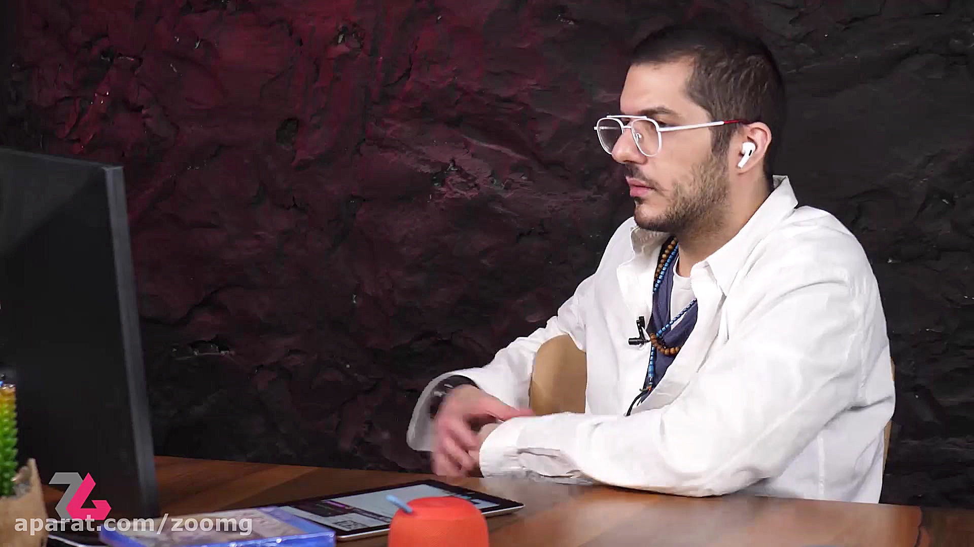 زوم‌کست زومجی: چرا باید برای ف...