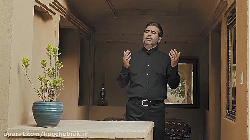 تیزر بسیار زیبای چاووش محرم99