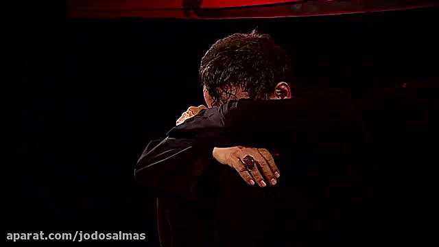 نوحه حاج محمود کریمی