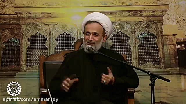 روضه حضرت رقیه استاد پناهیان ا...