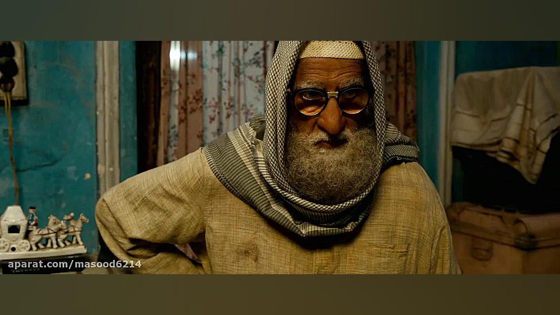 فیلم هندی گلابو سیتابو ۲۰۲۰ دو...