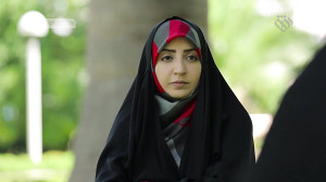 مستند ملازمان حرم شهید ذوالفقا...