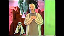 کلیپ روضه هنده : زن یزیده  مرح...