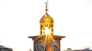 میثم مطیعی روضه شب سوم محرم