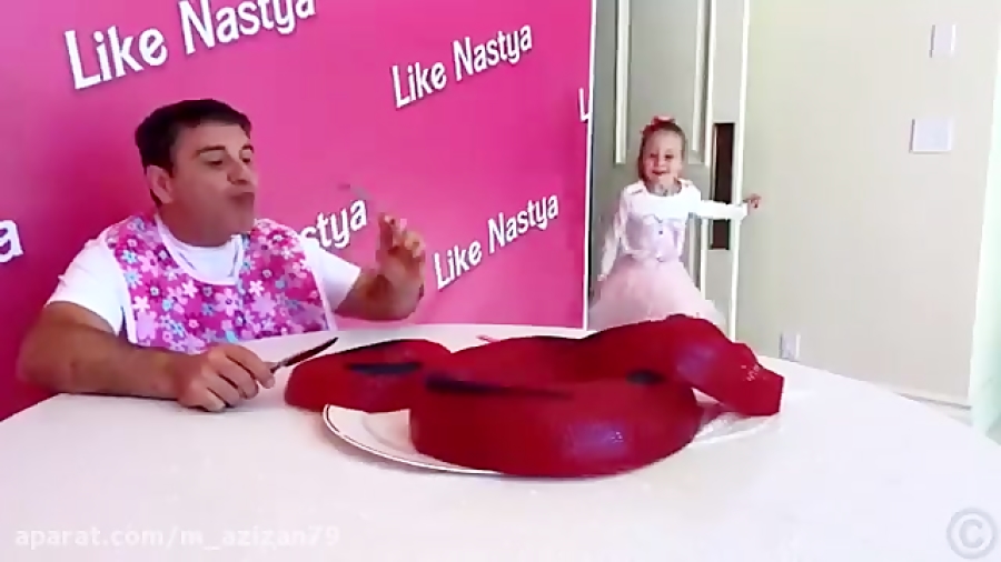 ماجراهای ناستیا و استیسی :: بر...