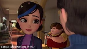 شکارچیان ترول فصل 1 قسمت 5 دوب...