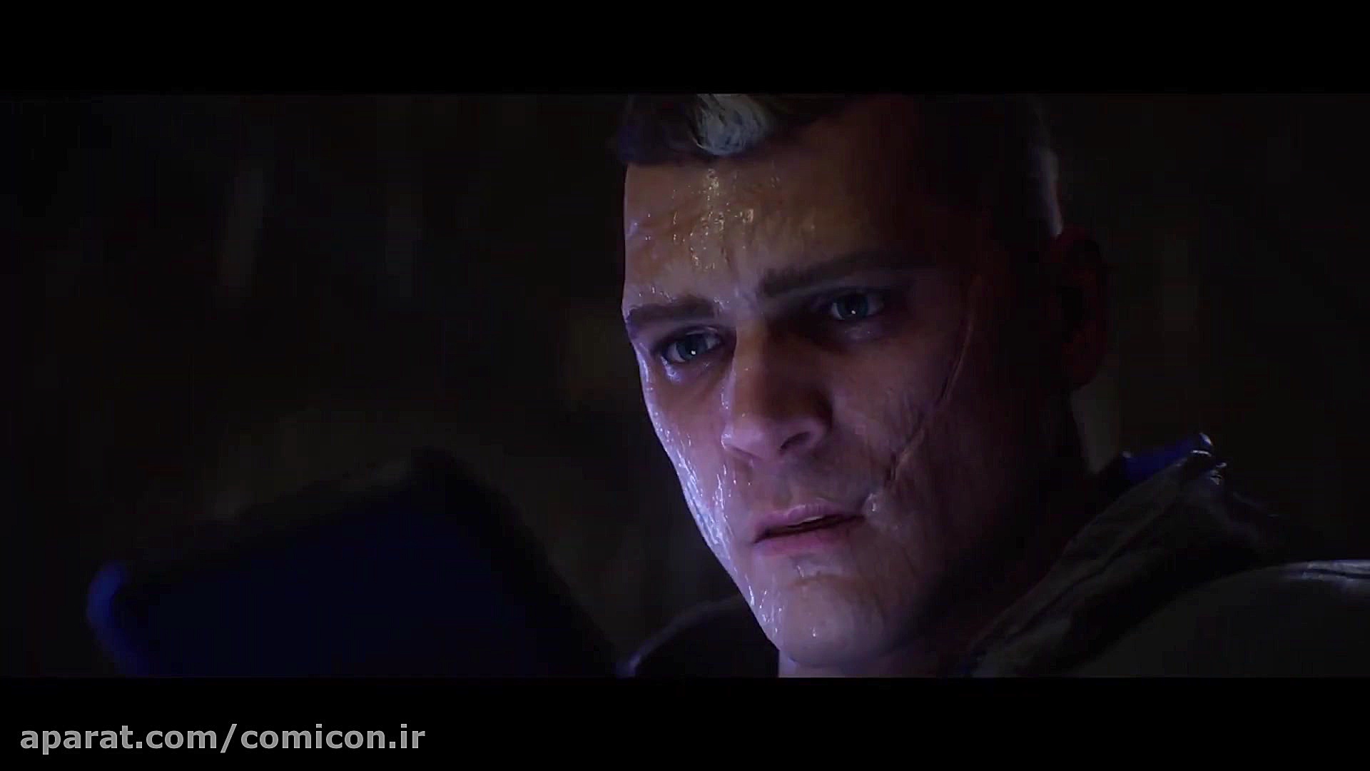 تریلر بازی Gotham Knights