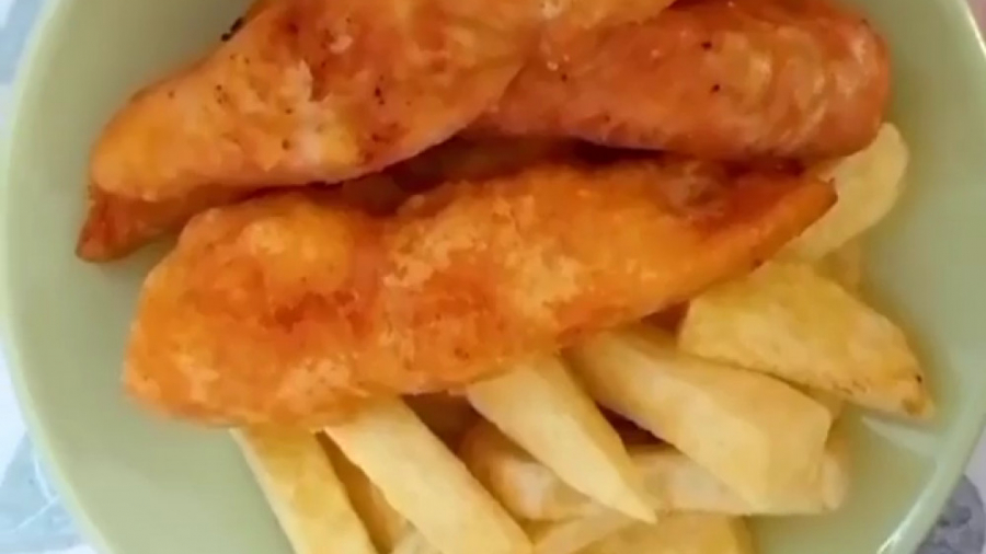 تست عملکرد سرخ کن مولر مدل DF2...