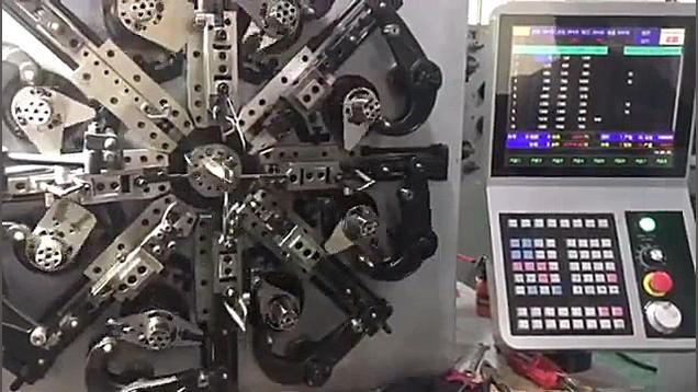 ساخت فنر ۰۹۱۲۲۳۳۵۹۵۵