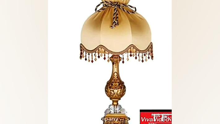 فروش آباژورهای رومیزی شیک و مد...