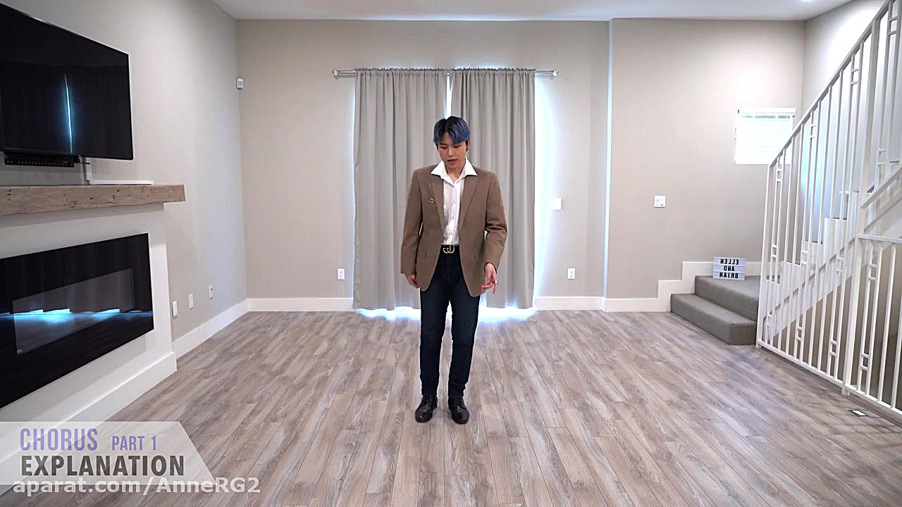 آموزش کامل دنس موزیک ویدیو Dyn...