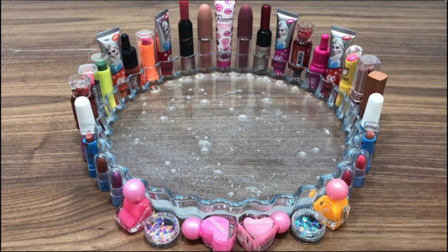 اسلایم میکاپ