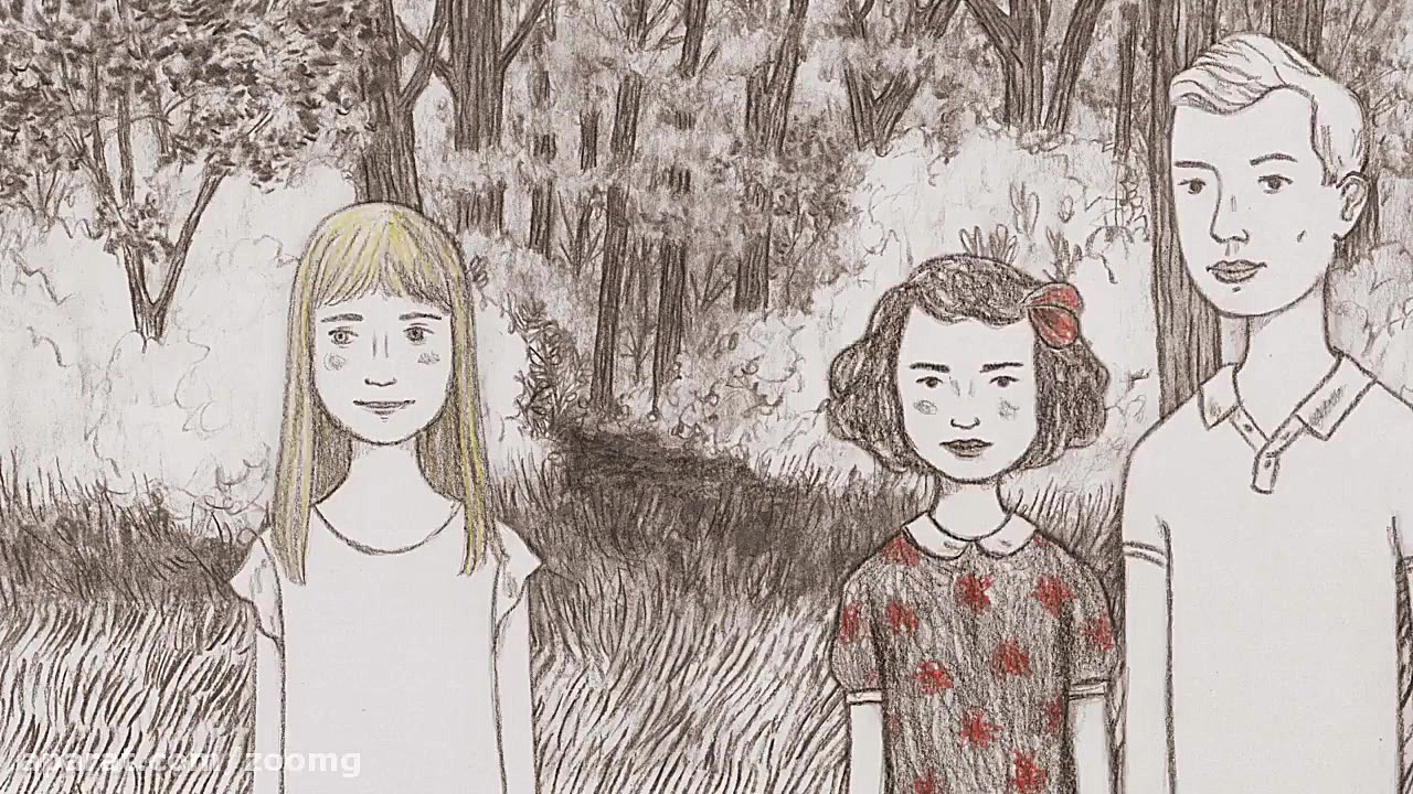 انیمیشن کوتاه L&rsquo;apr&egra...