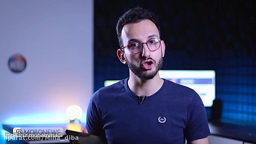 ویژگی های گوشی سامسونگ ام Sams...