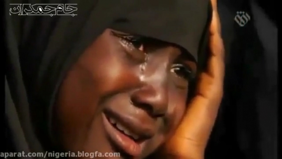 اینجوری باید عزاداری کنیم برای...