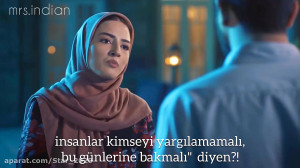 میکس غمگین سریال آقازاده