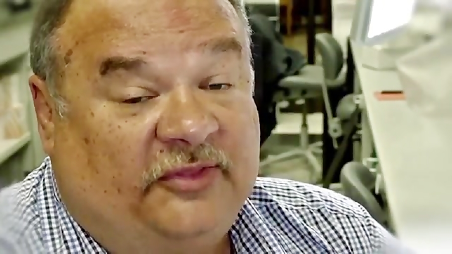 مراحل کامل ساخت دندان با پودر...