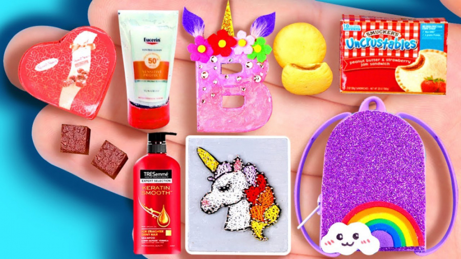 وسایل باربی  آموزش باربی