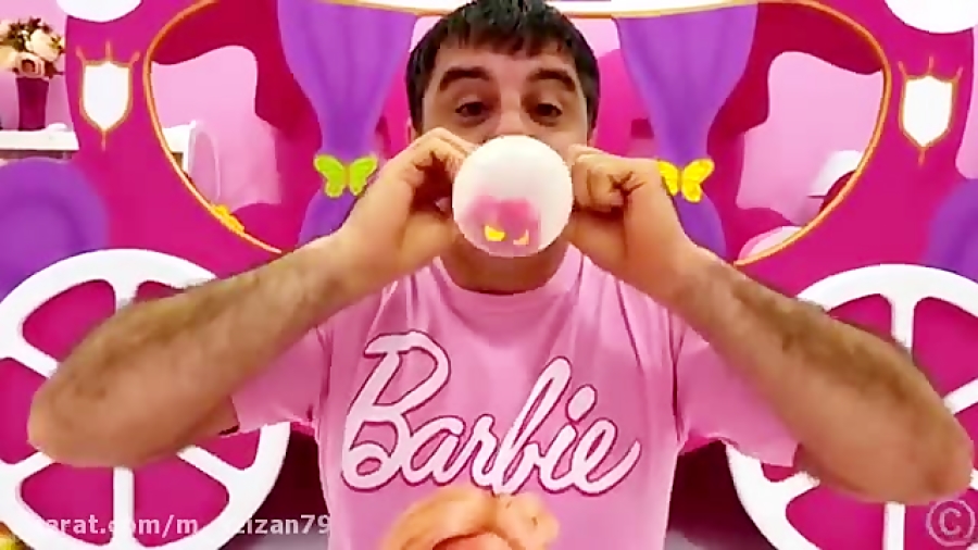 ماجراهای ناستیا و استیسی :: بر...