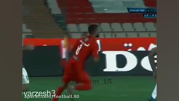 یک دقیقه با احمد نوراللهی