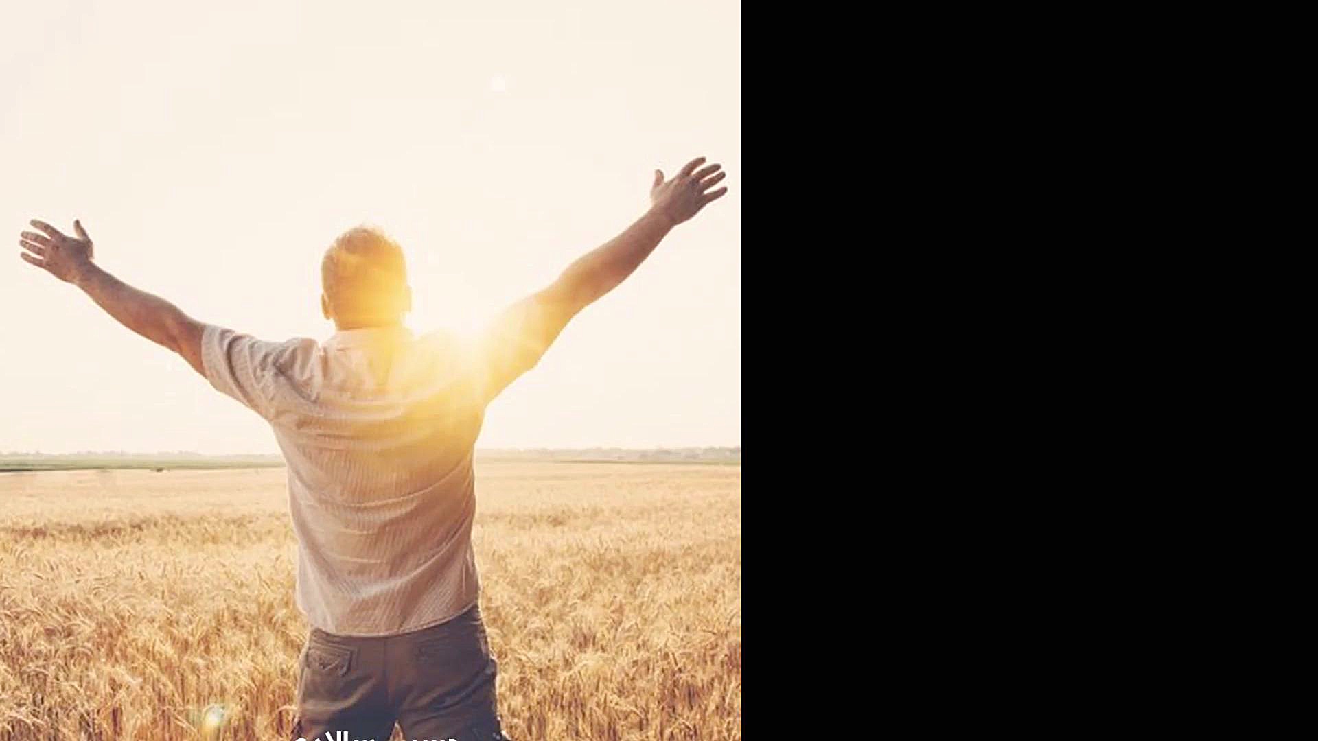 خدایا بی صبرانه منتظر زمانی هس...