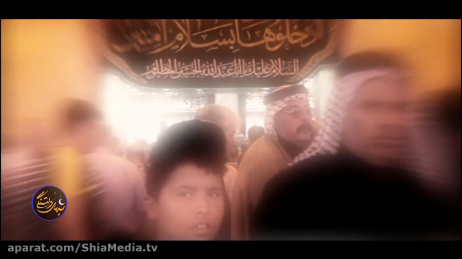 نماهنگ زیبای &laquo; چشماتو بب...