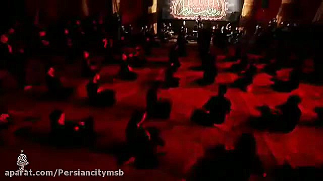 حاج مهدی رسولی  ای عاشقا بیاین...