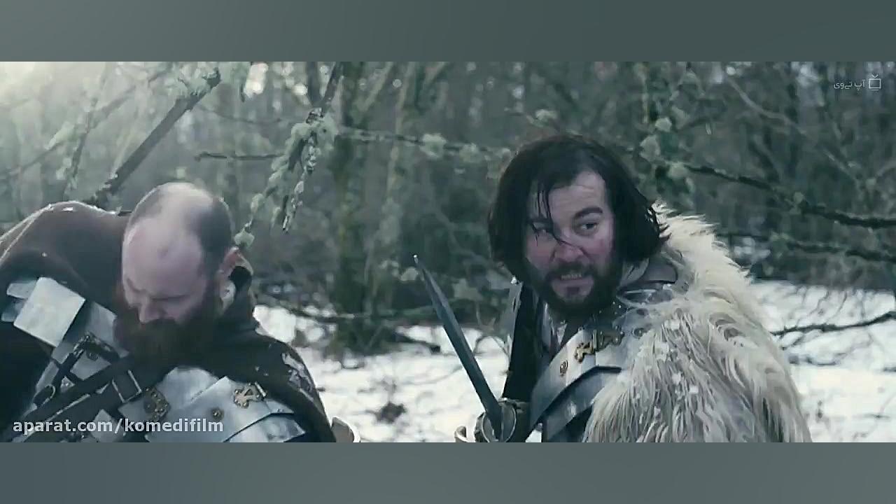 فیلم Wolf 2019 گرگ با زیرنویس...