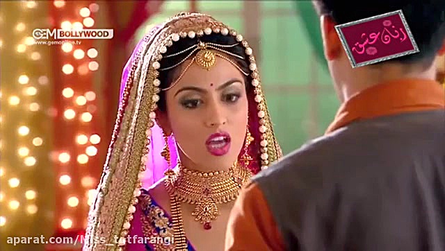 سریال هندی زبان عشق قسمت ۸۶  د...