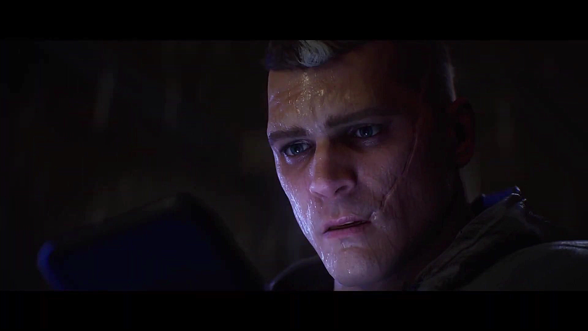 تریلر رونمایی از بازی Gotham K...