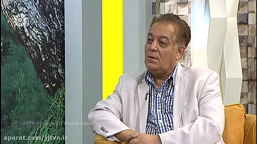 افتادگی آموز  دکتر محسن فاطمی...