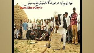 جادوی طناب هندی فیلم واقعی