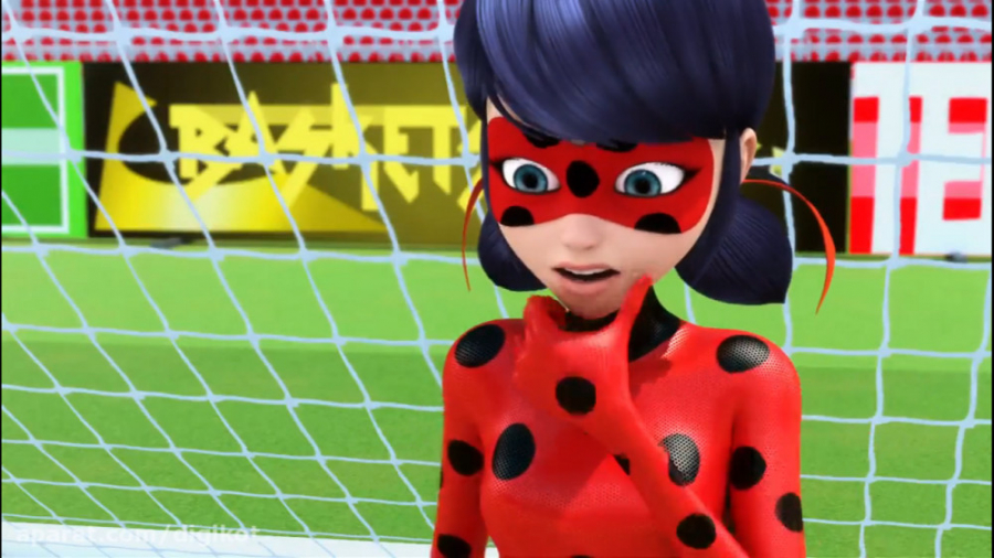 ماجراجویی در پاریس  دختر کفشدو...