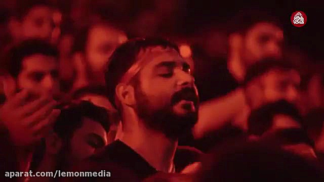 سید مجید بنی فاطمه  شب چهارم م...