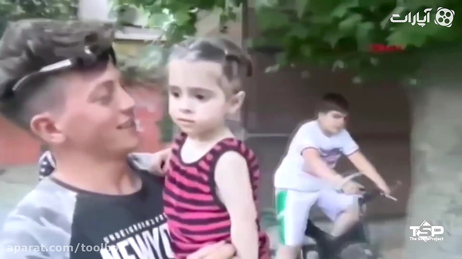 قهرمانان واقعی